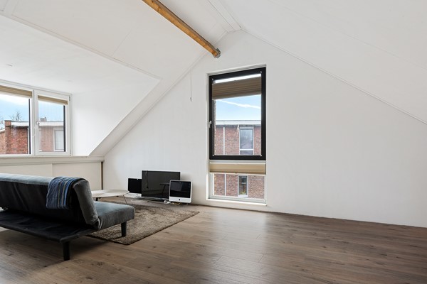 Medium property photo - Van Durenstraat 2, 7415 BG Deventer